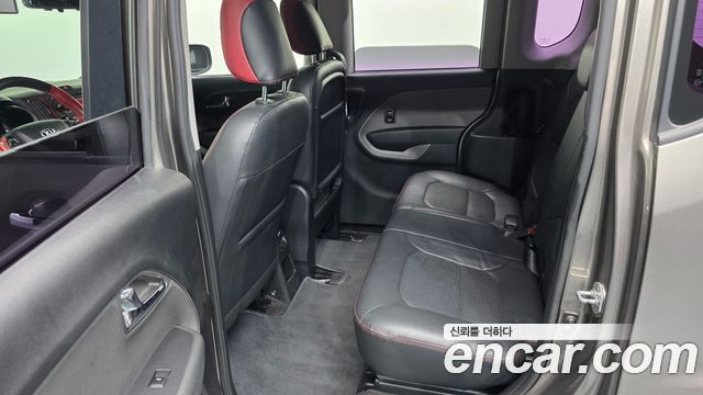 Kia RAY 2015 — photo 17