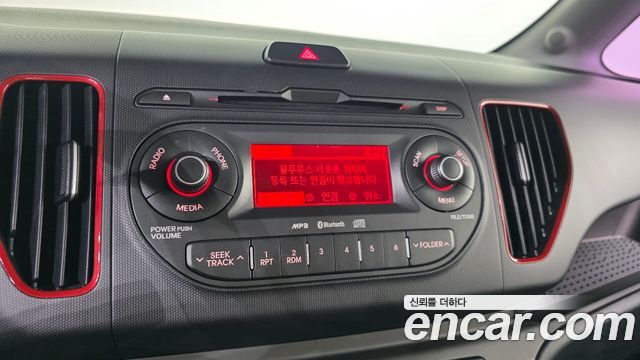 Kia RAY 2015 — photo 19