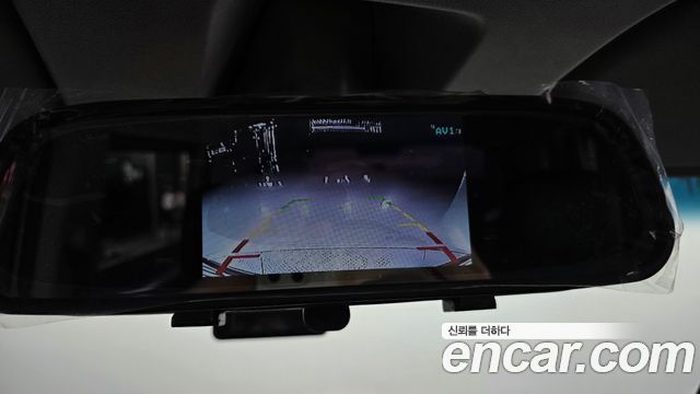 Kia RAY 2015 — photo 20
