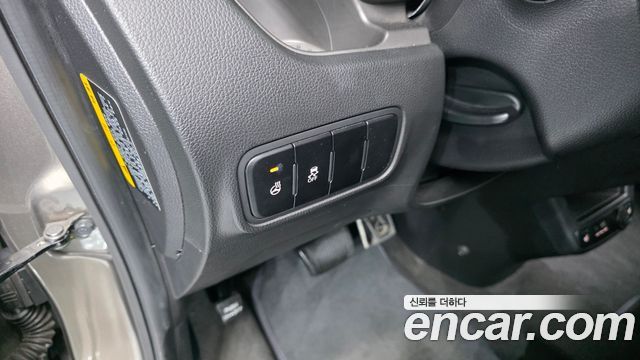 Kia RAY 2015 — photo 21