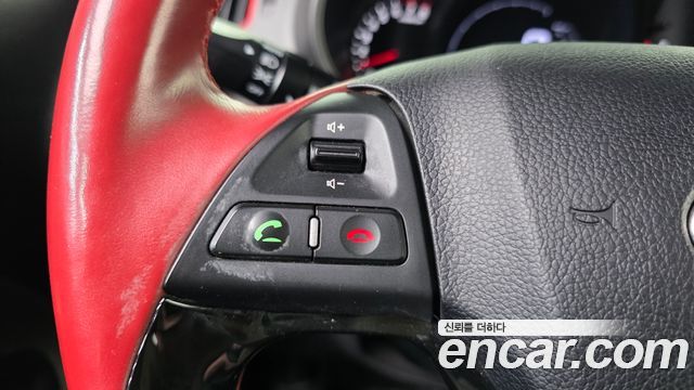 Kia RAY 2015 — photo 22