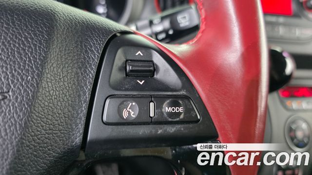 Kia RAY 2015 — photo 23