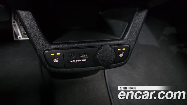 Kia RAY 2015 — photo 24