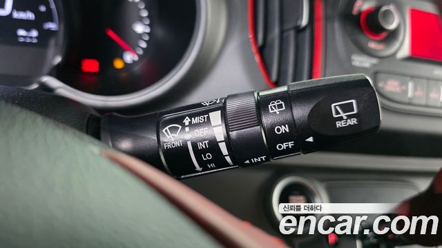 Kia RAY 2015 — photo 25