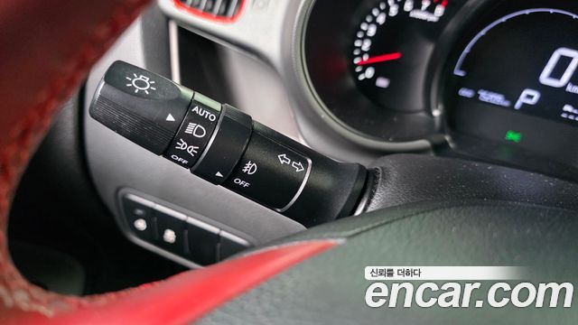 Kia RAY 2015 — photo 26