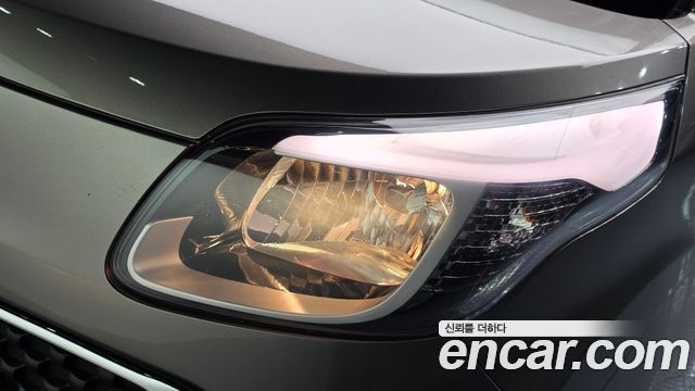 Kia RAY 2015 — photo 8