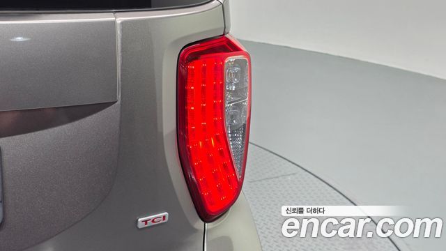 Kia RAY 2015 — photo 9