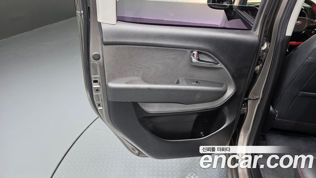 Kia RAY 2015 — photo 15
