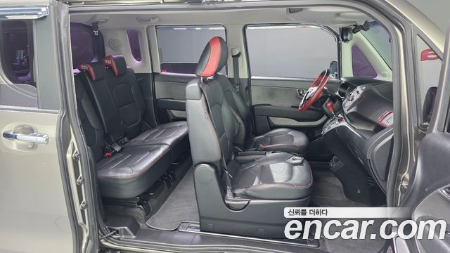 Kia RAY 2015 — photo 16