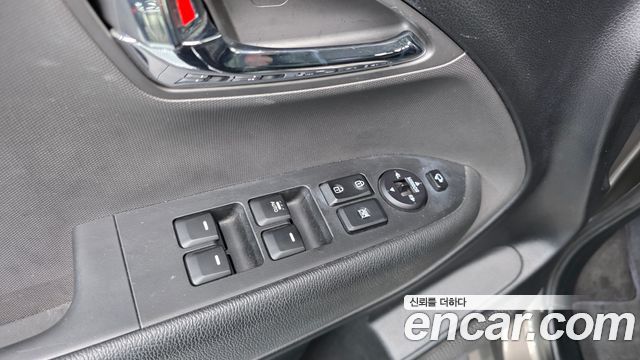 Kia RAY 2015 — photo 27