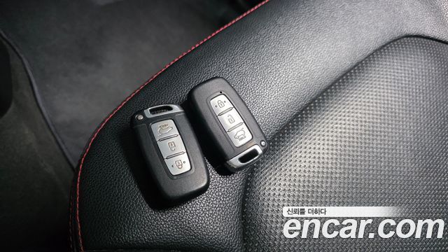 Kia RAY 2015 — photo 30