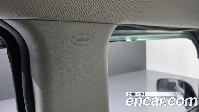 Kia RAY 2015 — photo 31