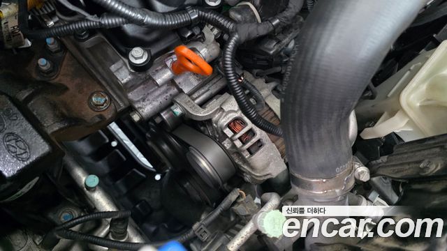 Kia RAY 2015 — photo 32