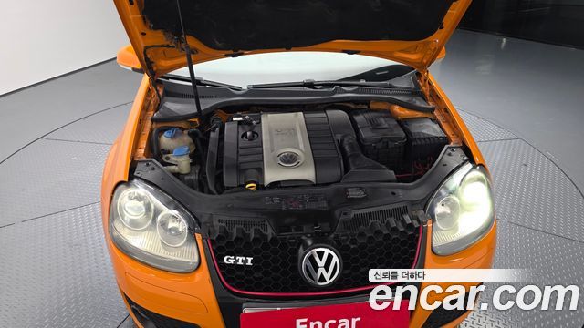 Volkswagen Golf 2007 — photo 6