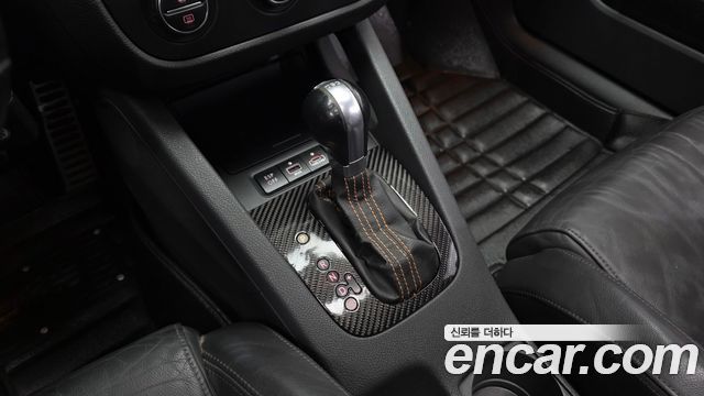 Volkswagen Golf 2007 — photo 12