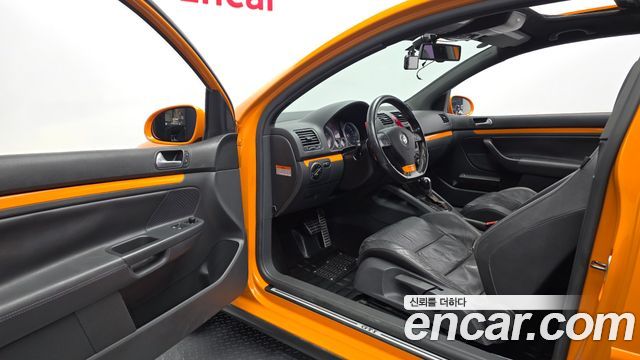 Volkswagen Golf 2007 — photo 13
