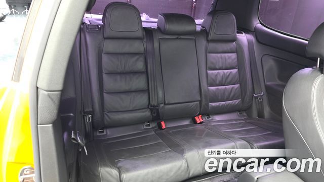 Volkswagen Golf 2007 — photo 17
