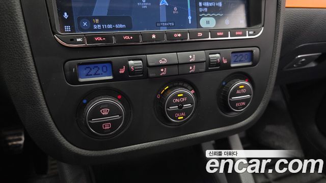 Volkswagen Golf 2007 — photo 23