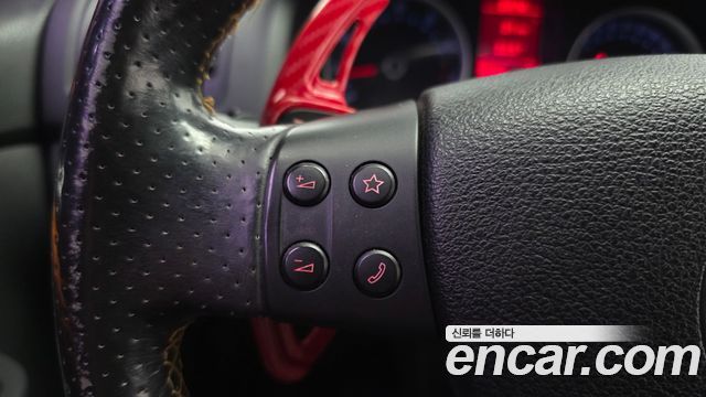 Volkswagen Golf 2007 — photo 25