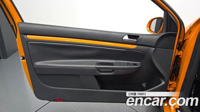 Volkswagen Golf 2007 — photo 14