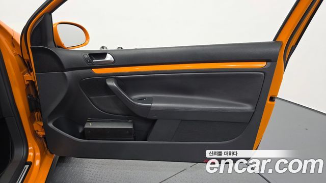 Volkswagen Golf 2007 — photo 15