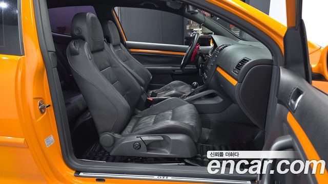 Volkswagen Golf 2007 — photo 16