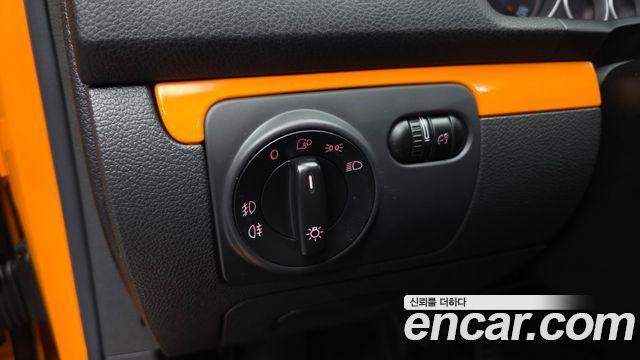 Volkswagen Golf 2007 — photo 27
