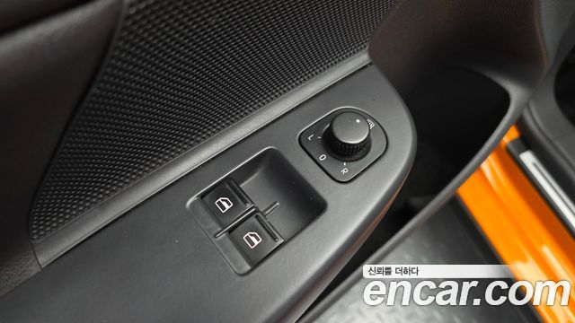 Volkswagen Golf 2007 — photo 28