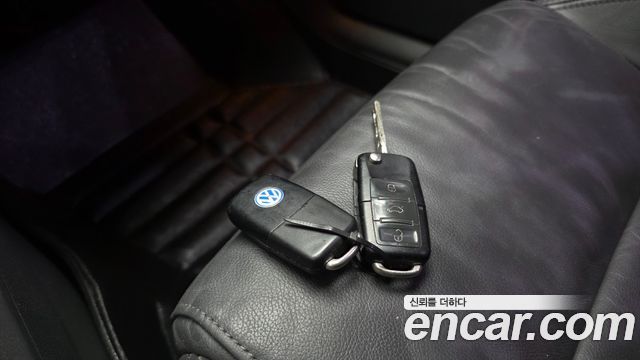 Volkswagen Golf 2007 — photo 29