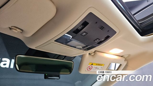 Lexus RX 2022 — photo 27