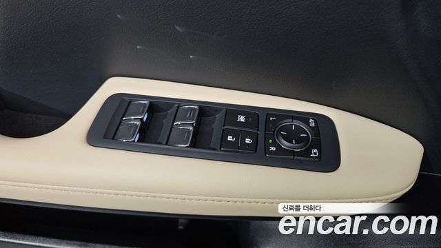 Lexus RX 2022 — photo 34