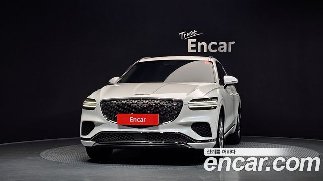 Genesis GV70 2025 — photo 3