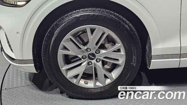 Genesis GV70 2025 — photo 5