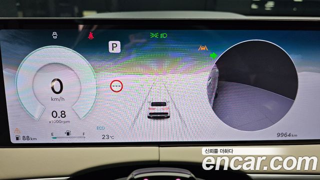 Genesis GV70 2025 — photo 11