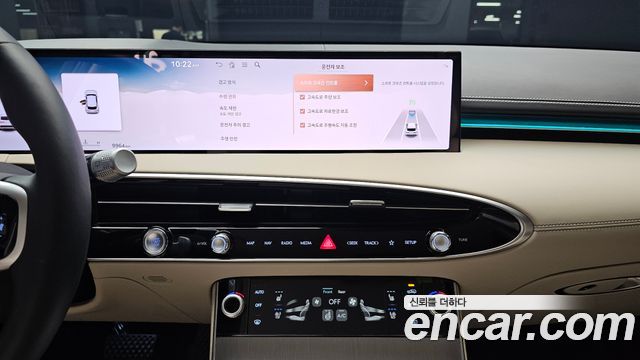 Genesis GV70 2025 — photo 20