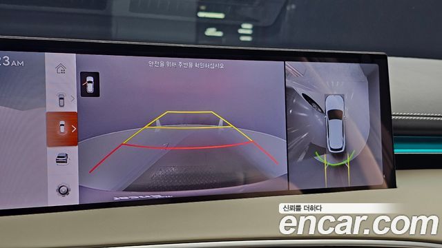 Genesis GV70 2025 — photo 21