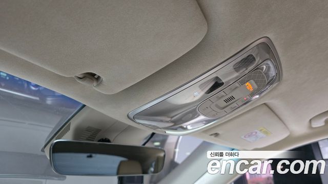 Genesis GV80 2021 — photo 18