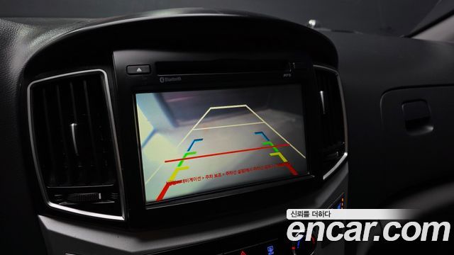 Hyundai Starex 2021 — photo 21
