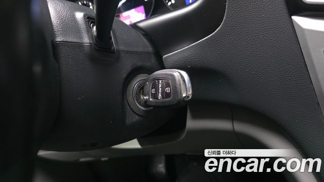 Hyundai Starex 2021 — photo 23