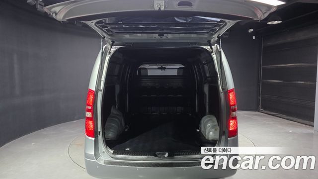 Hyundai Starex 2021 — photo 26
