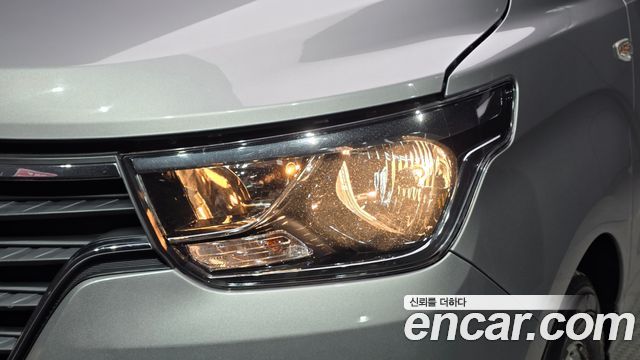 Hyundai Starex 2021 — photo 8