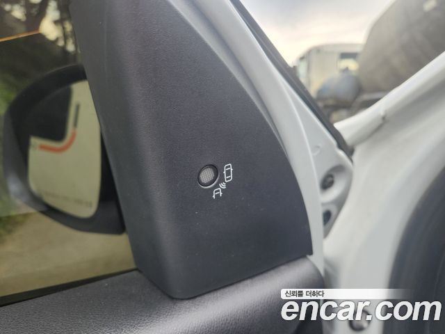 Renault Korea SM3 2018 — photo 9