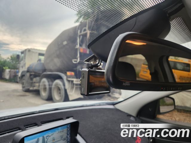 Renault Korea SM3 2018 — photo 12