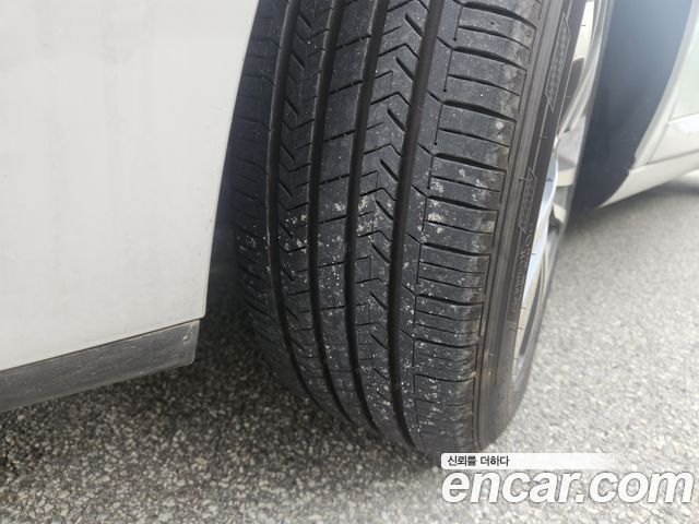 Renault Korea SM3 2018 — photo 18