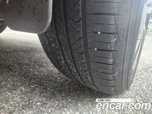 Renault Korea SM3 2018 — photo 19