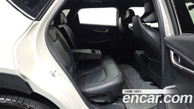 Kia EV6 2024 — photo 17