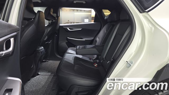 Kia EV6 2024 — photo 18