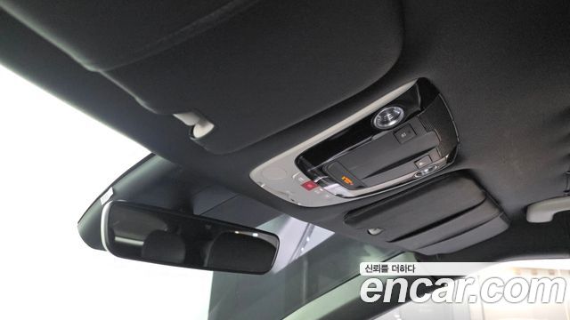 Kia EV6 2024 — photo 24