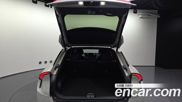 Kia EV6 2024 — photo 26