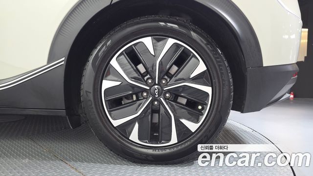 Kia EV6 2024 — photo 7